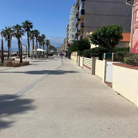 Le Du Port * Canet-en-Roussillon