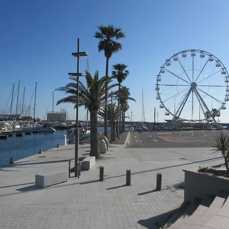 Casa de Férias Le Du Port